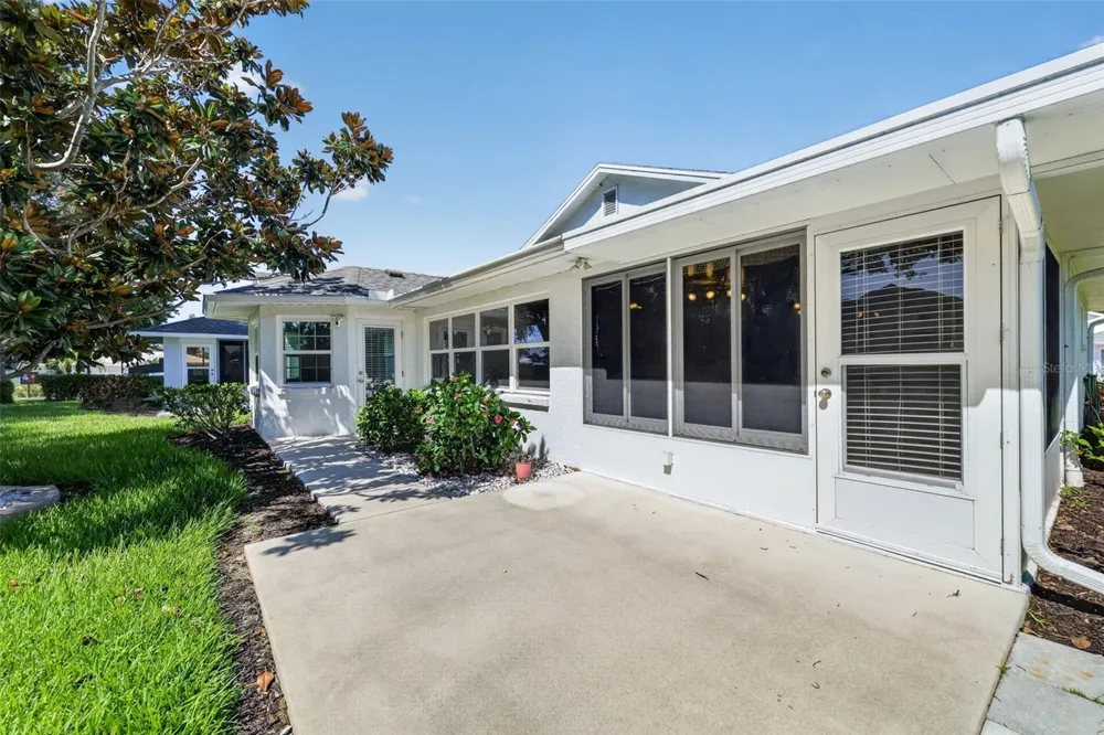 4431 FERN DRIVE Bradenton, FL 34208