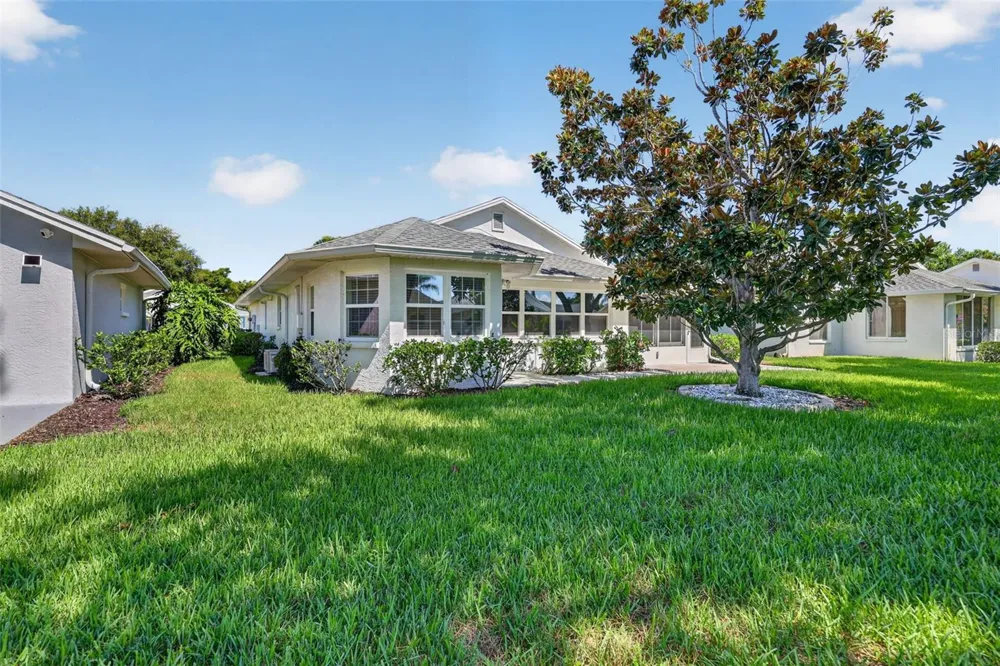 4431 FERN DRIVE Bradenton, FL 34208
