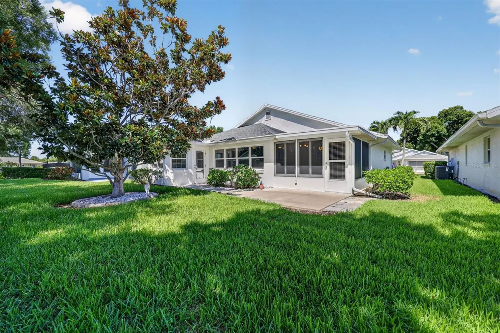 4431 FERN DRIVE Bradenton, FL 34208