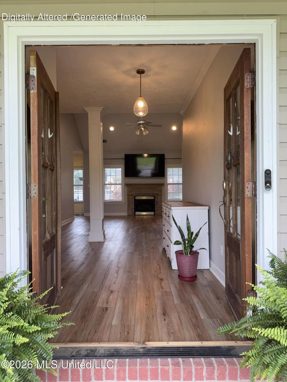 11 Rolling Green Circle Winona, MS 38967