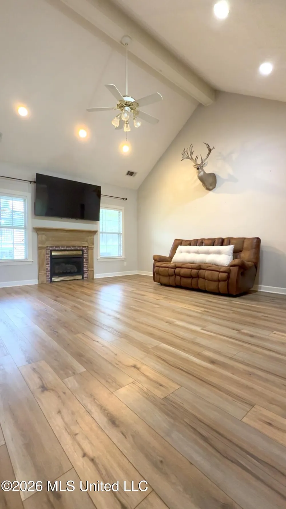 11 Rolling Green Circle Winona, MS 38967