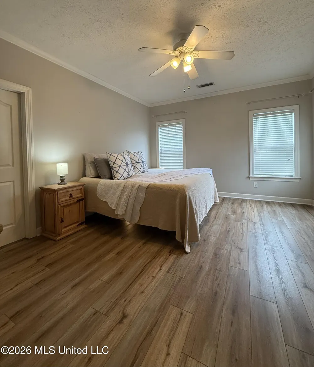 11 Rolling Green Circle Winona, MS 38967