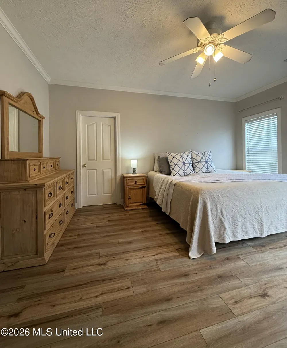 11 Rolling Green Circle Winona, MS 38967