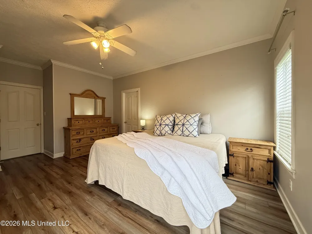 11 Rolling Green Circle Winona, MS 38967