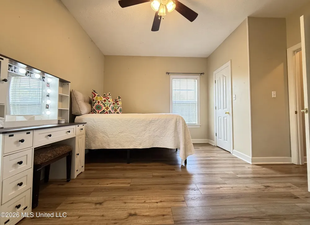 11 Rolling Green Circle Winona, MS 38967