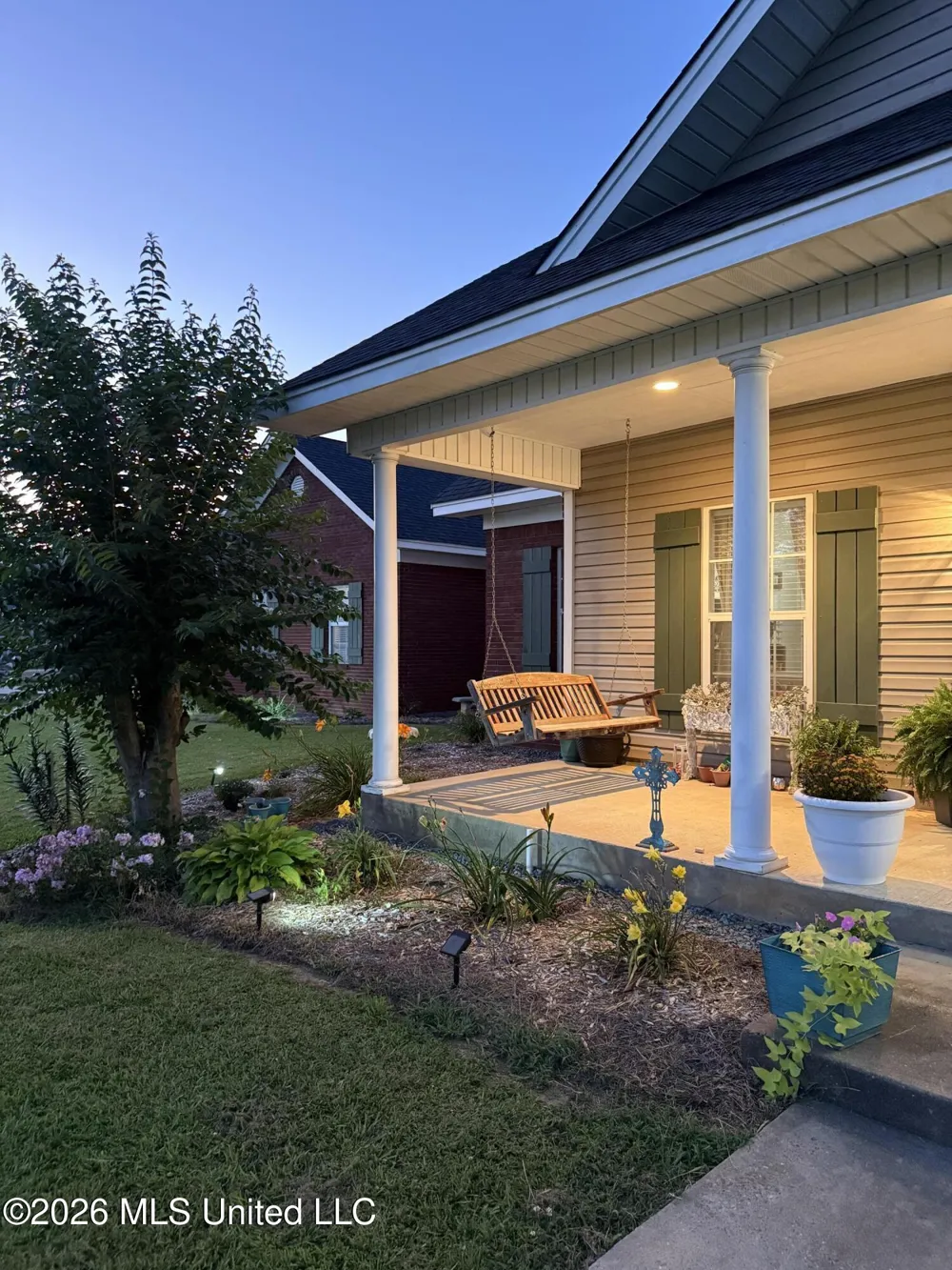 11 Rolling Green Circle Winona, MS 38967