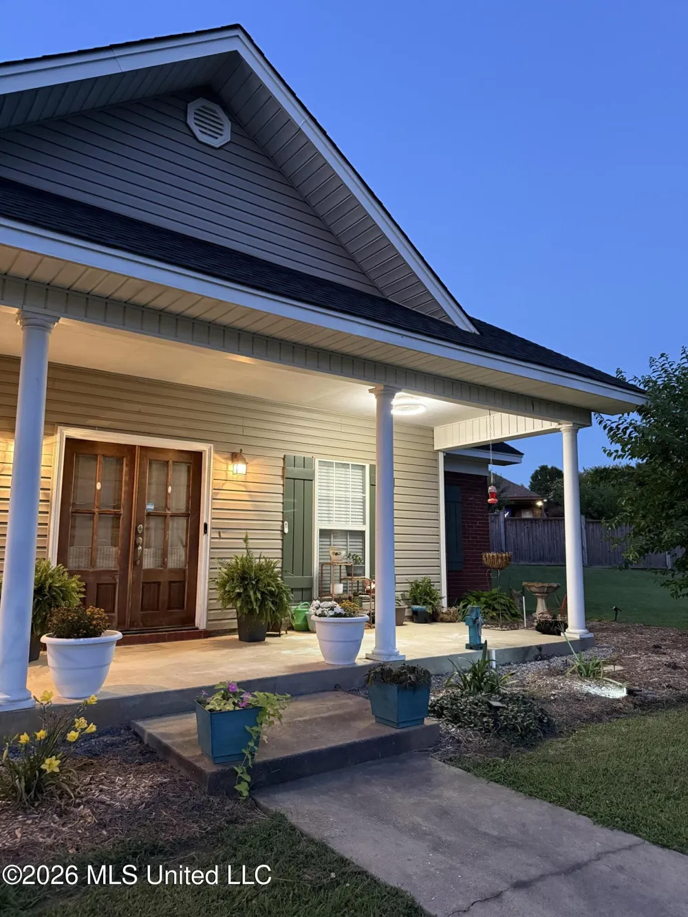 11 Rolling Green Circle Winona, MS 38967