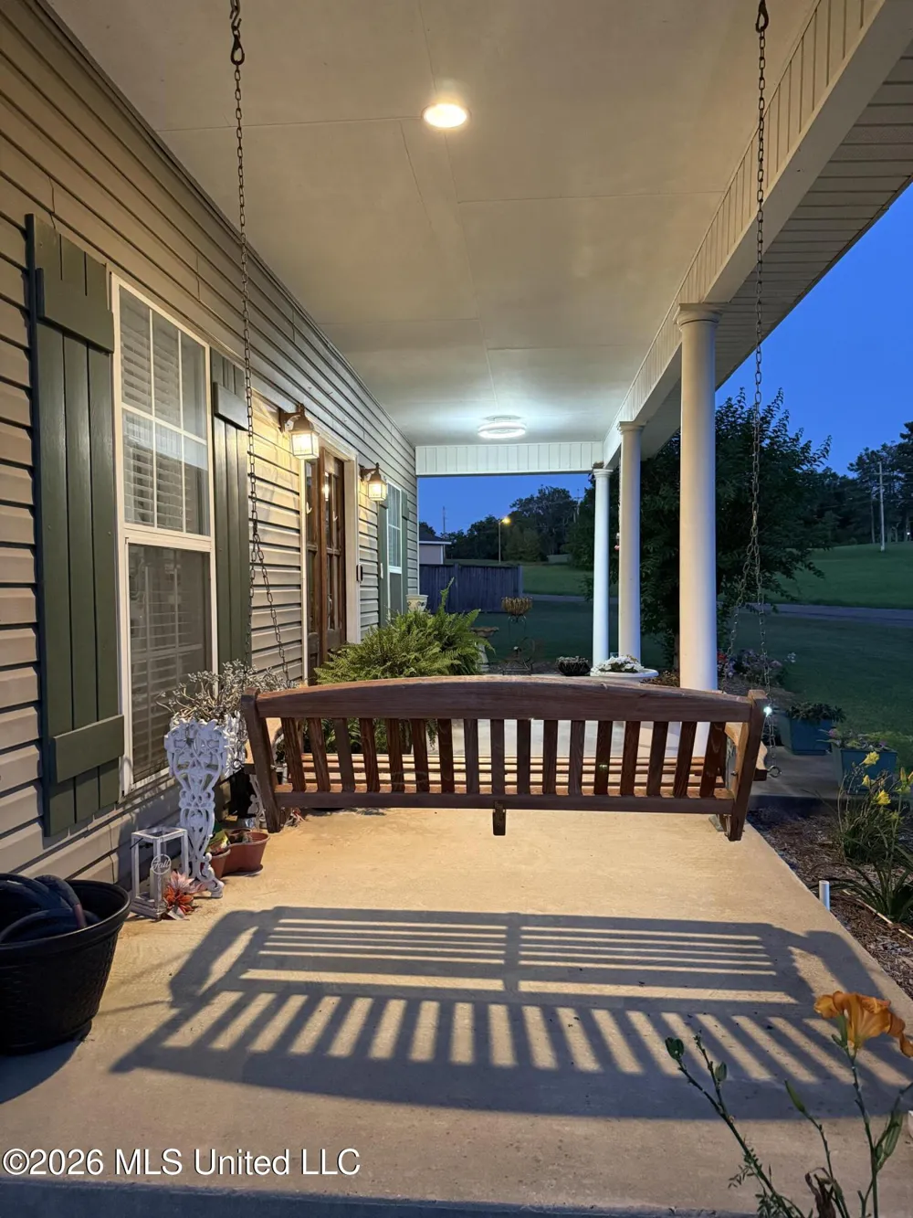 11 Rolling Green Circle Winona, MS 38967