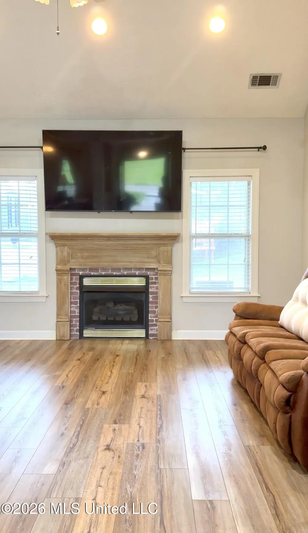 11 Rolling Green Circle Winona, MS 38967