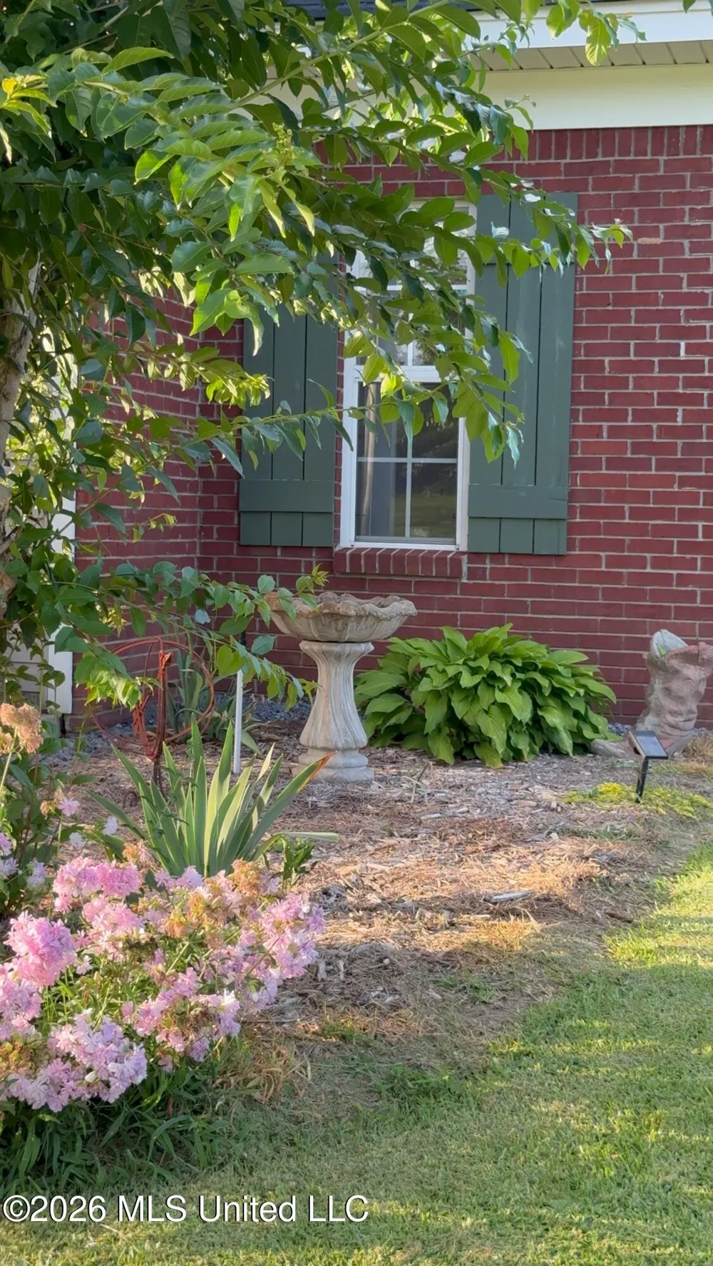 11 Rolling Green Circle Winona, MS 38967