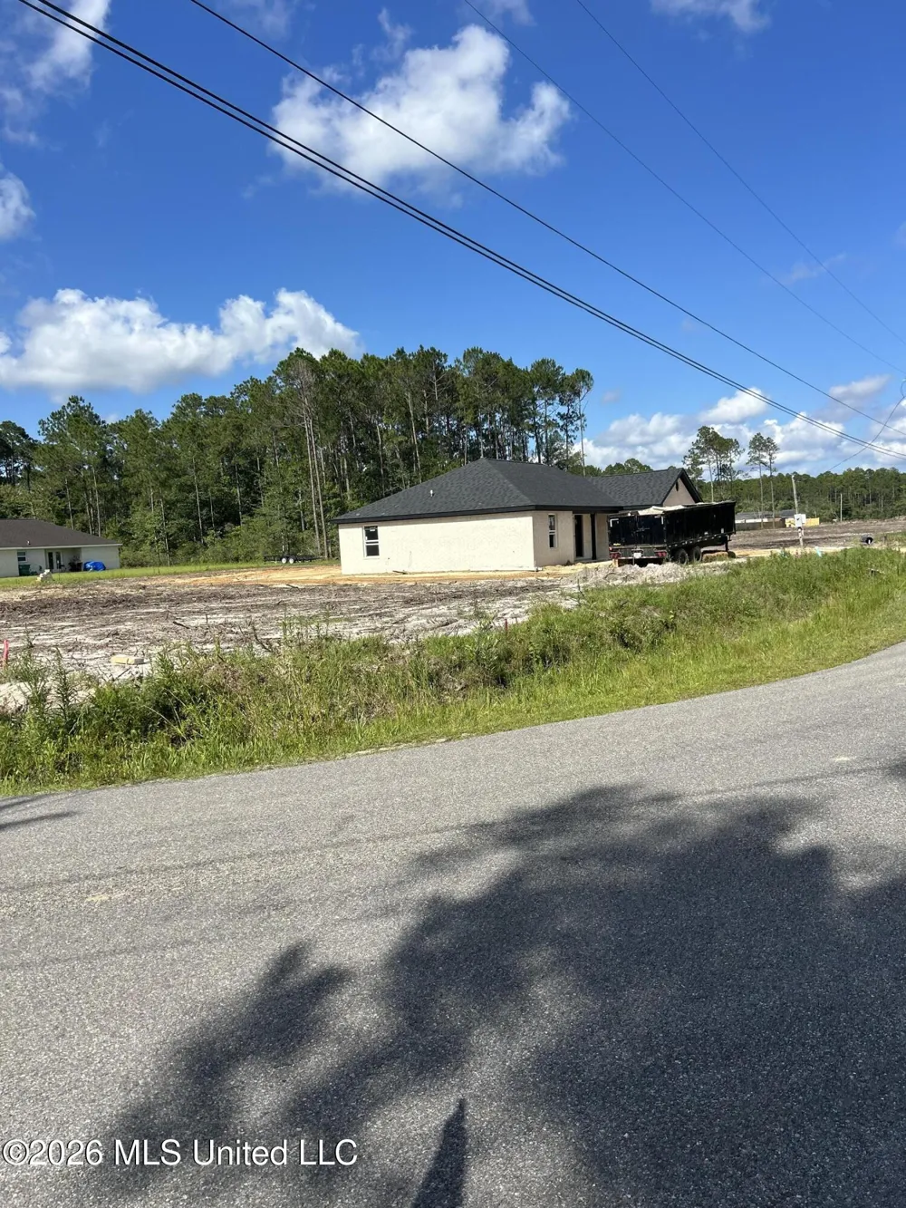 Heidelburg Drive Gautier, MS 39553
