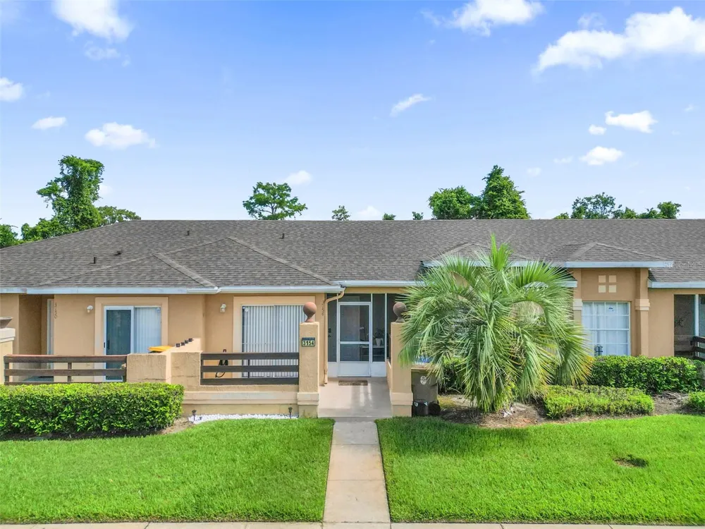 3154 SANDY SHORE LANE Kissimmee, FL 34743