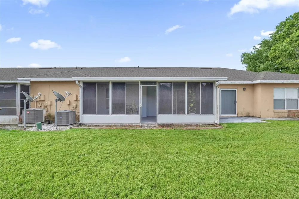 3154 SANDY SHORE LANE Kissimmee, FL 34743