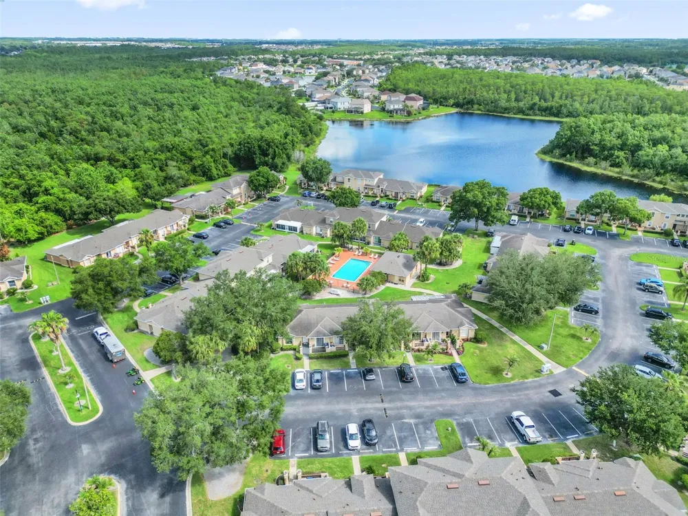 3154 SANDY SHORE LANE Kissimmee, FL 34743