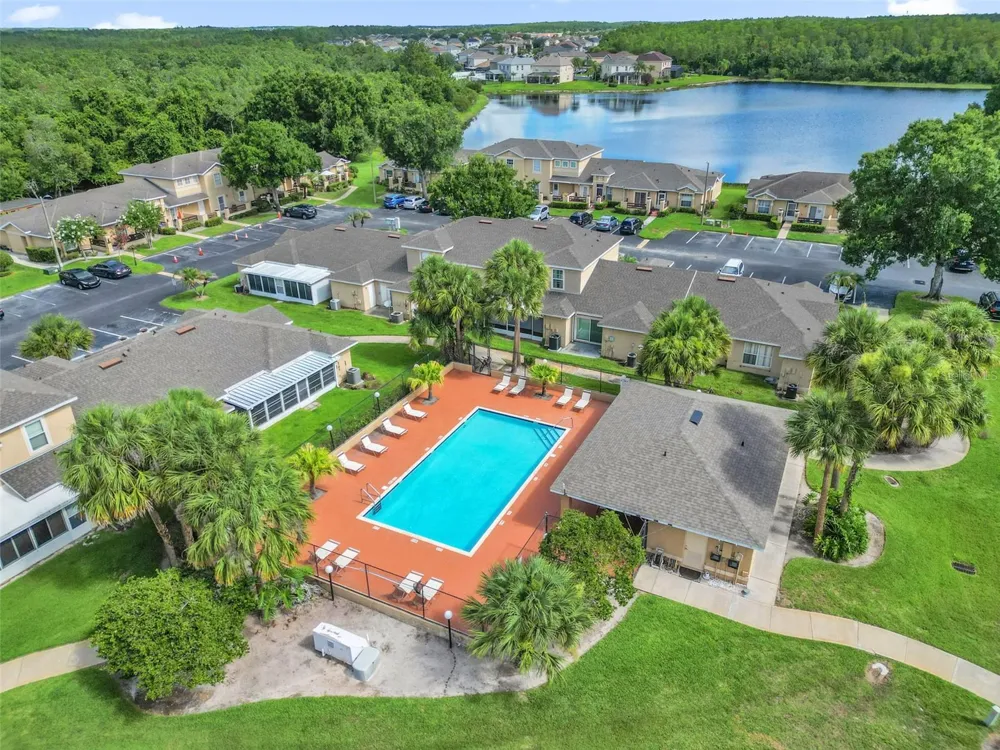 3154 SANDY SHORE LANE Kissimmee, FL 34743