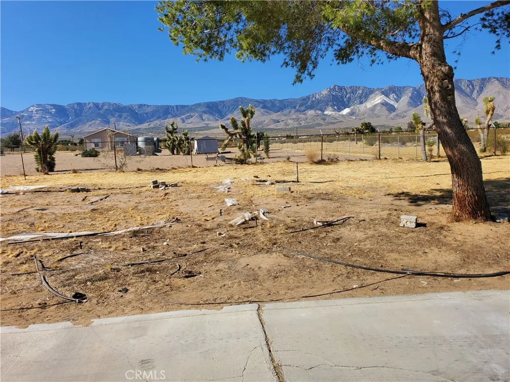 9870 Cody Lucerne Valley, CA 92356