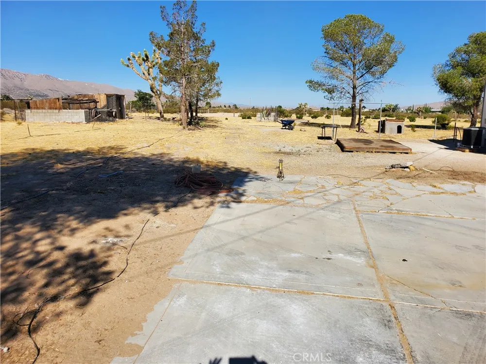 9870 Cody Lucerne Valley, CA 92356