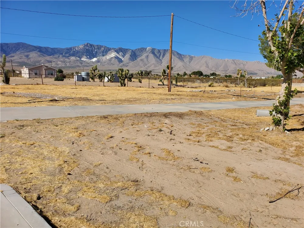 9870 Cody Lucerne Valley, CA 92356