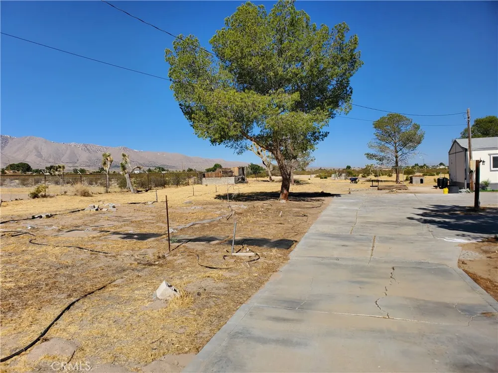 9870 Cody Lucerne Valley, CA 92356
