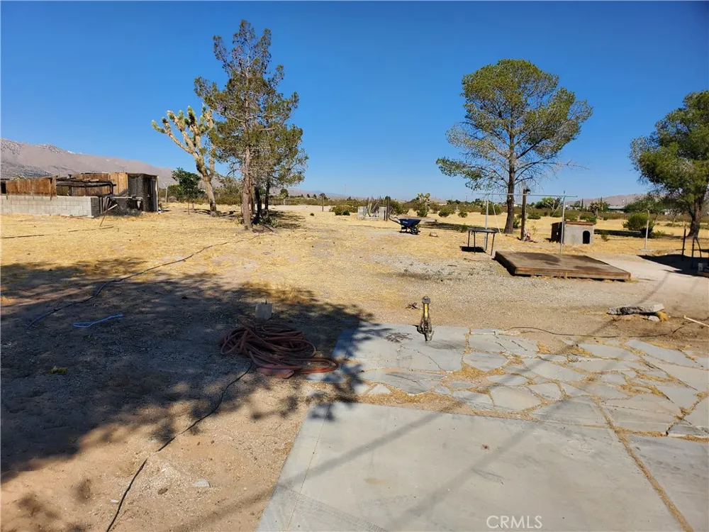 9870 Cody Lucerne Valley, CA 92356