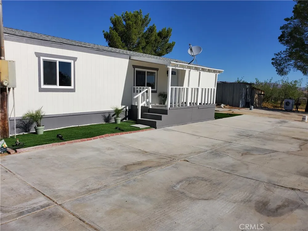 9870 Cody Lucerne Valley, CA 92356