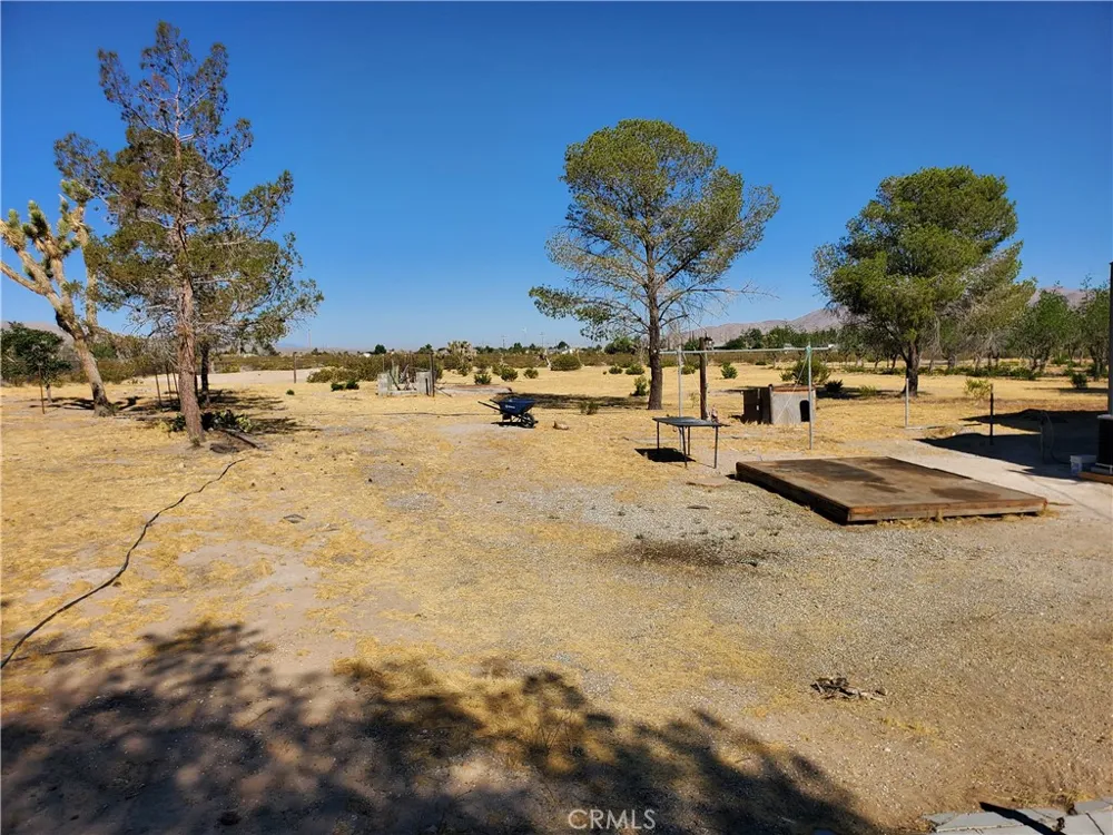 9870 Cody Lucerne Valley, CA 92356