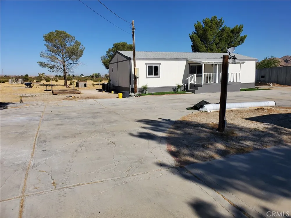 9870 Cody Lucerne Valley, CA 92356