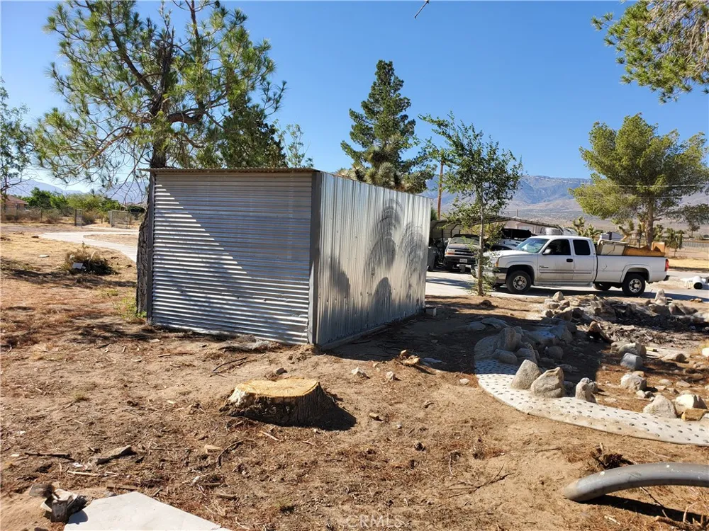 9870 Cody Lucerne Valley, CA 92356