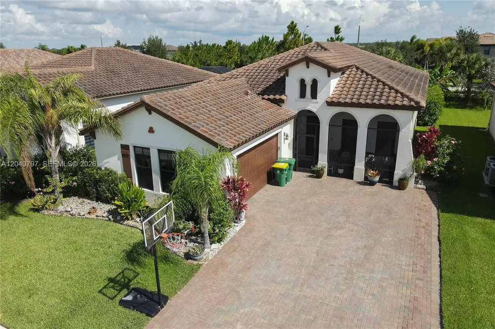 4742 Corrado Ave Ave Maria, FL 34142