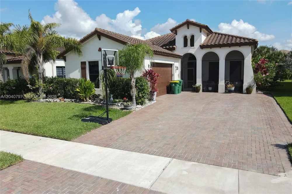 4742 Corrado Ave Ave Maria, FL 34142