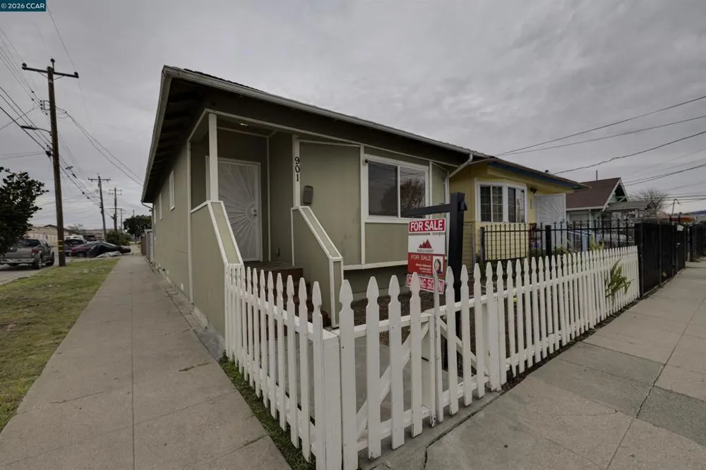 901 Florida Ave Richmond, CA 94804