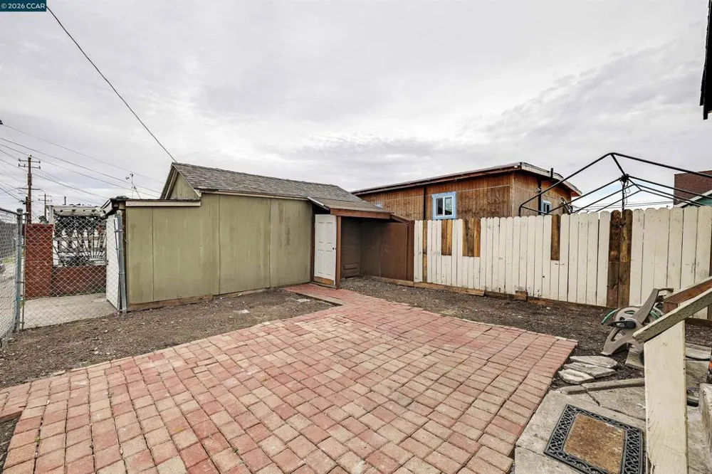 901 Florida Ave Richmond, CA 94804