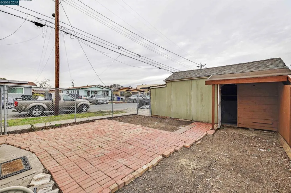 901 Florida Ave Richmond, CA 94804