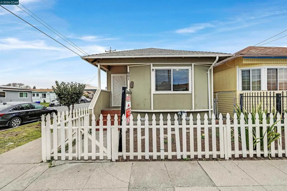 901 Florida Ave Richmond, CA 94804