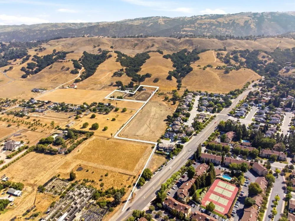E Dunne Avenue Morgan Hill, CA 95037