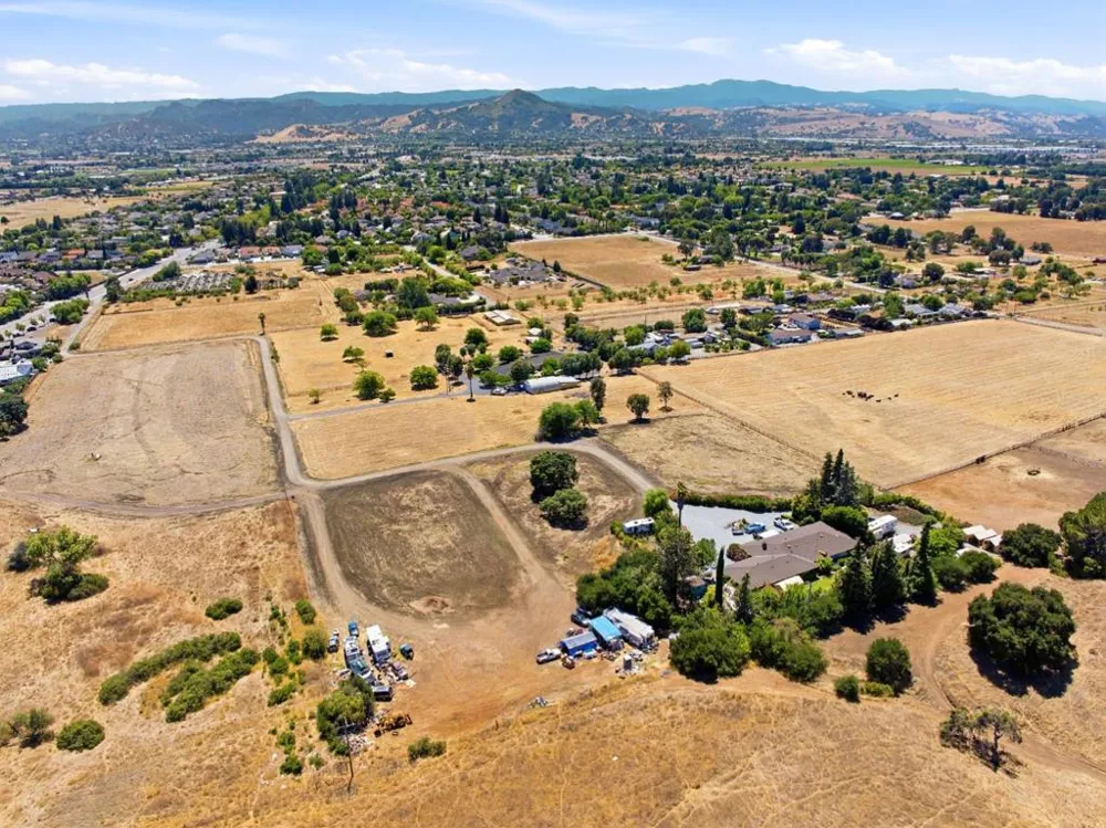 E Dunne Avenue Morgan Hill, CA 95037
