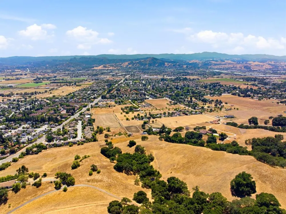 E Dunne Avenue Morgan Hill, CA 95037