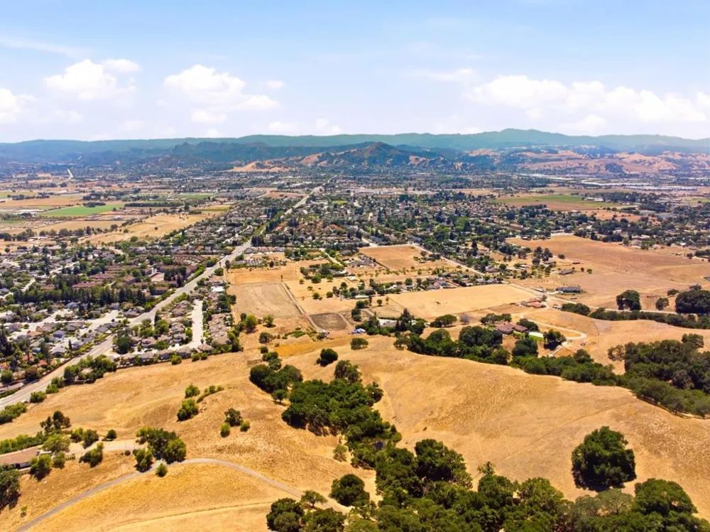 E Dunne Avenue Morgan Hill, CA 95037