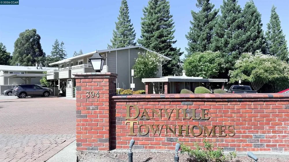 394 Ilo Ln Danville, CA 94526