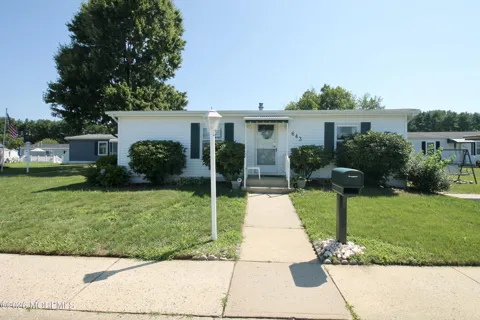 643 Dede Drive