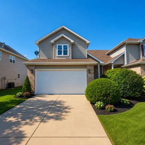 346 Fox Trail Court