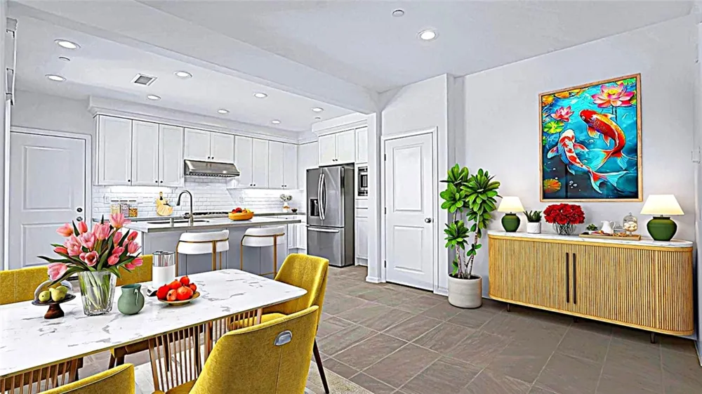 100 DESERT LOTUS Irvine, CA 92618