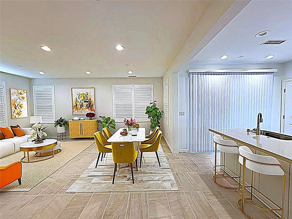 100 DESERT LOTUS Irvine, CA 92618