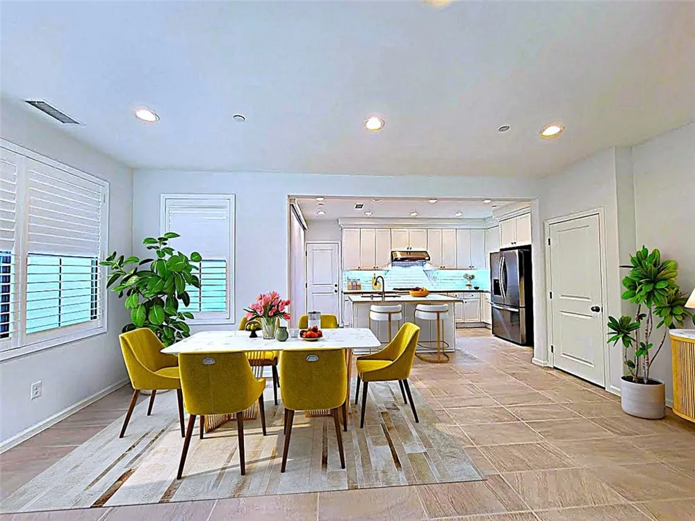 100 DESERT LOTUS Irvine, CA 92618