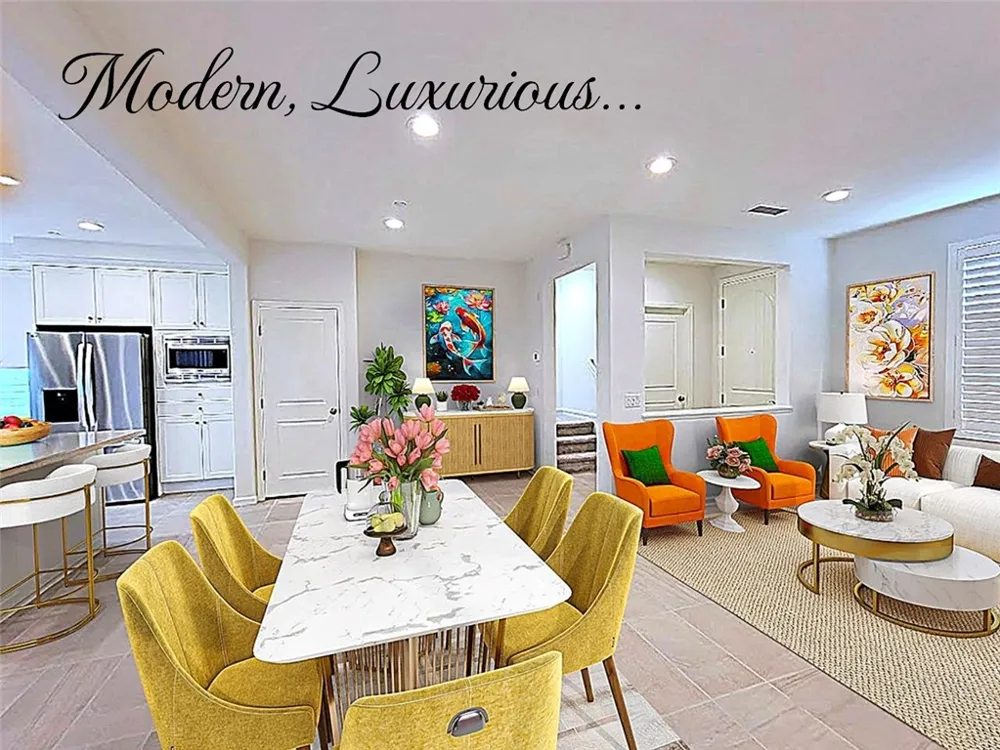100 DESERT LOTUS Irvine, CA 92618