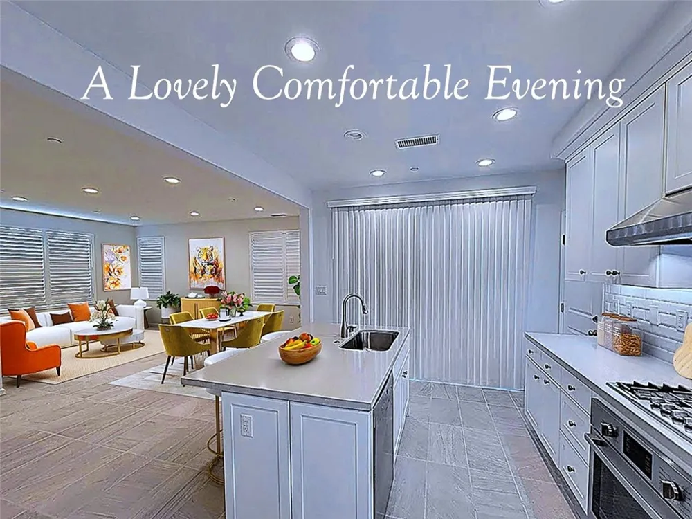 100 DESERT LOTUS Irvine, CA 92618