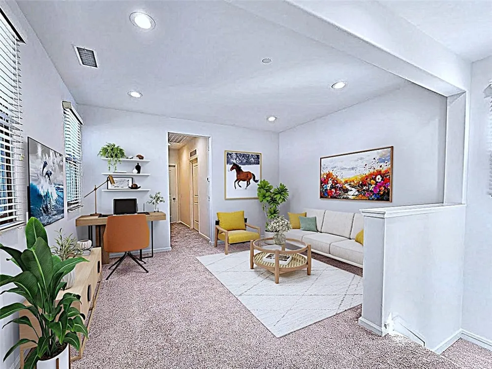 100 DESERT LOTUS Irvine, CA 92618