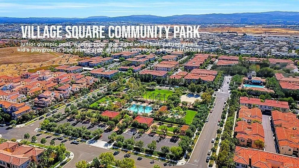 100 DESERT LOTUS Irvine, CA 92618