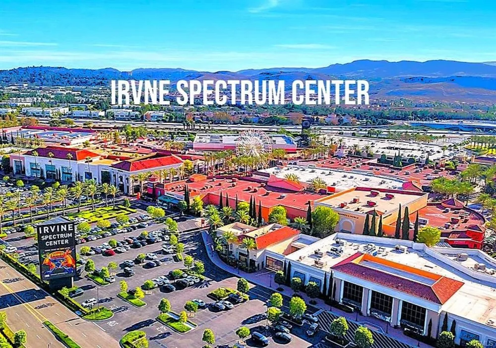 100 DESERT LOTUS Irvine, CA 92618