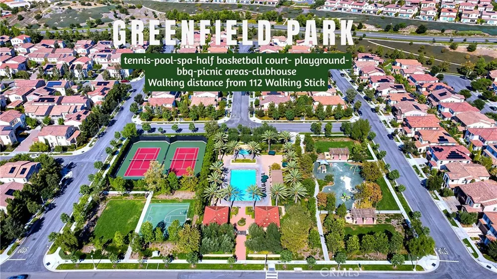 100 DESERT LOTUS Irvine, CA 92618